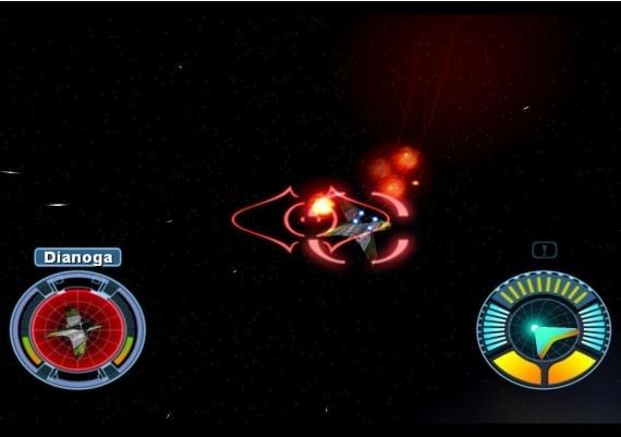 Star Wars: Starfighter EN Global Steam Digital Key