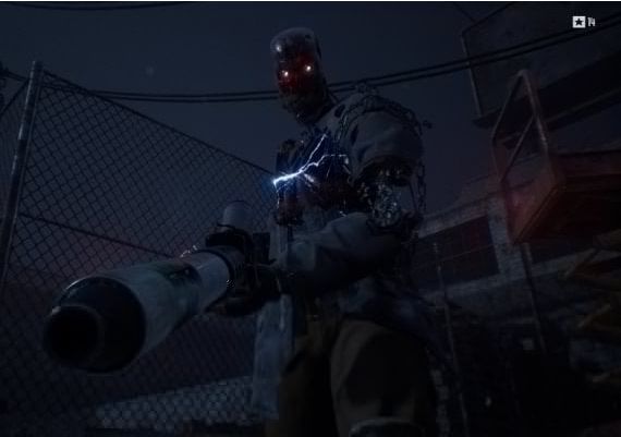 Terminator: Resistance Complete Edition EN/DE/FR/IT/PL/PT/ES United States Xbox Series Digital Key