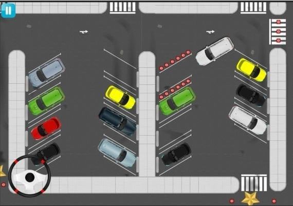 Rage Parking Simulator 2016 EN Global Steam Digital Key