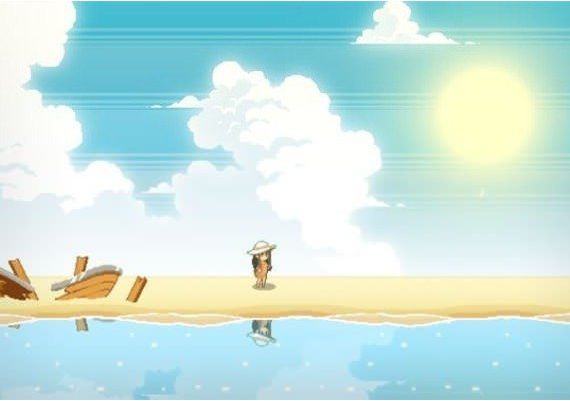 Evan's Remains EN Global Steam Digital Key