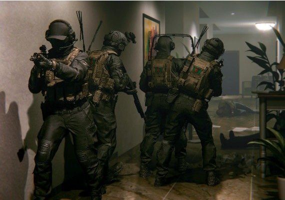 Zero Hour EN Global Steam Digital Key