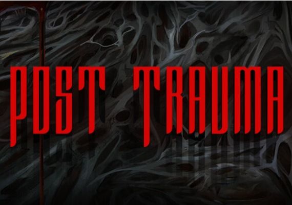Post Trauma PRE-ORDER EN Global Steam Digital Key