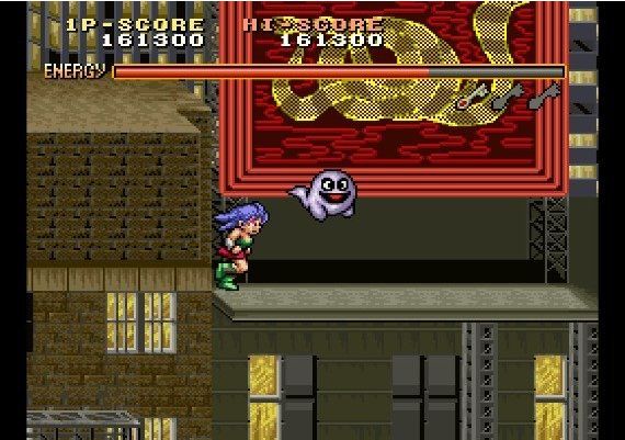 Avenging Spirit EN Argentina Xbox One/Series Digital Key