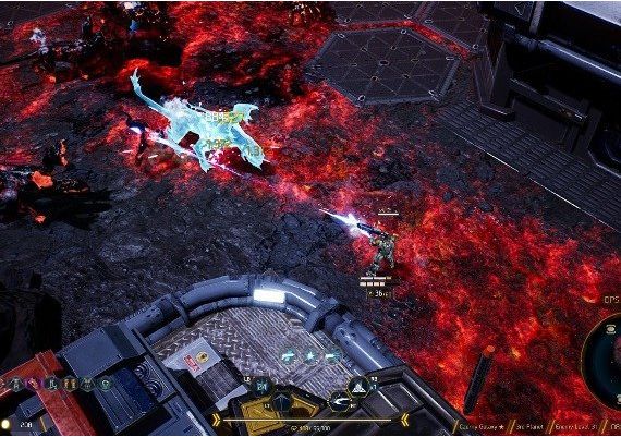 ANVIL Global Steam Digital Key