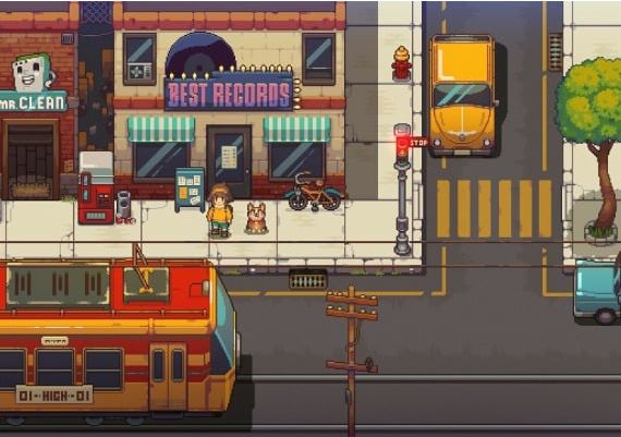 Bloomtown: A Different Story EN Canada Xbox One/Series Digital Key