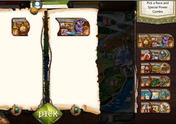 Small World: Royal Bonus DLC EN Global Steam Digital Key