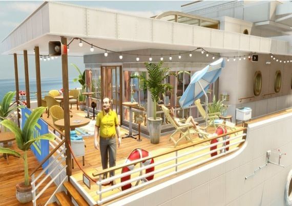 The Raven: Remastered EN Global Steam Digital Key