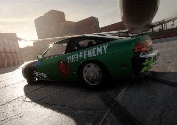 CarX: Drift Racing Online EN EU Steam Digital Key