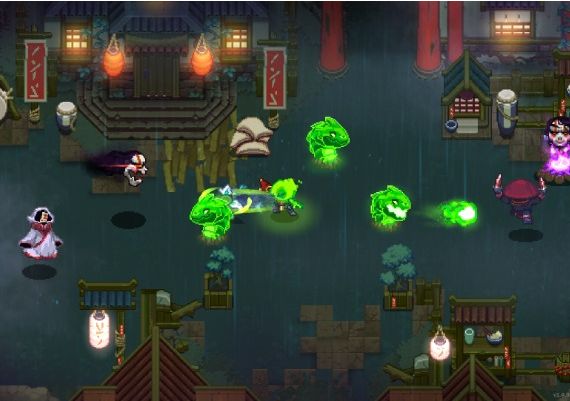 Ember Knights - Wrath of the Architect DLC EN Global Steam Digital Key