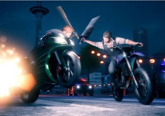 Road Rage EN/DE/FR/IT/ES Global Steam Digital Key