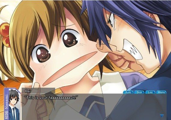 Forgotten Trace: Thanatos in Nostalgia EN/JA Global Steam Digital Key