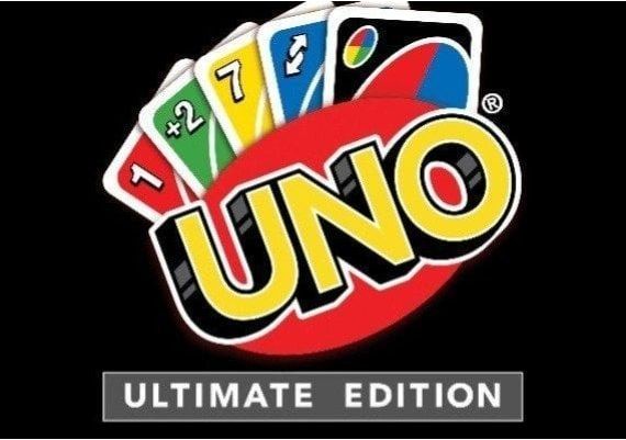 UNO Ultimate Edition Turkey Xbox One/Series Digital Key