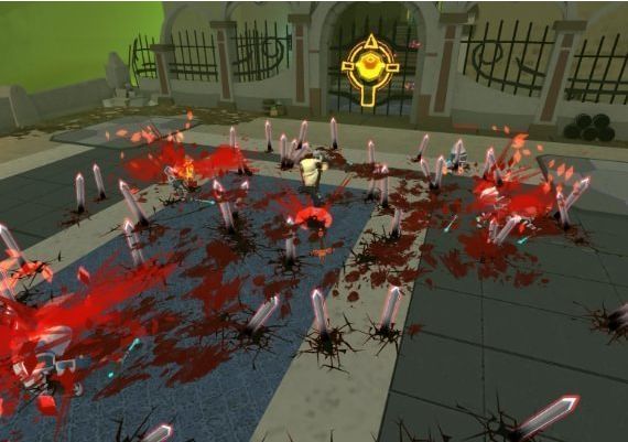 Hindsight 20 20: Wrath of the Raakshasa EN Argentina Xbox One/Series Digital Key