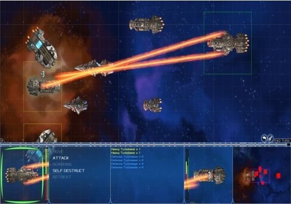 Stars in Shadow EN Global Steam Digital Key