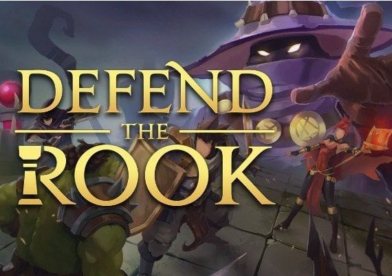 Defend the Rook EN Global Xbox One/Series Digital Key