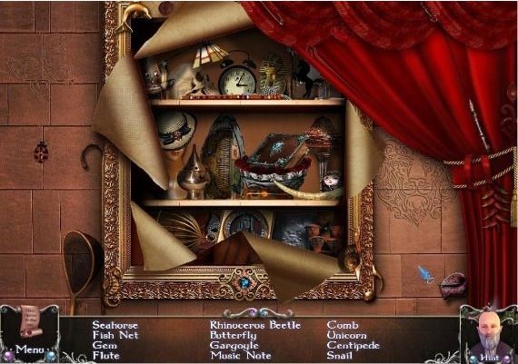 Scarytales: All Hail King Mongo EN/DE Global Steam Digital Key