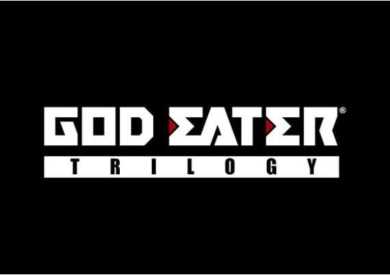 God Eater Trilogy Global Steam Digital Key
