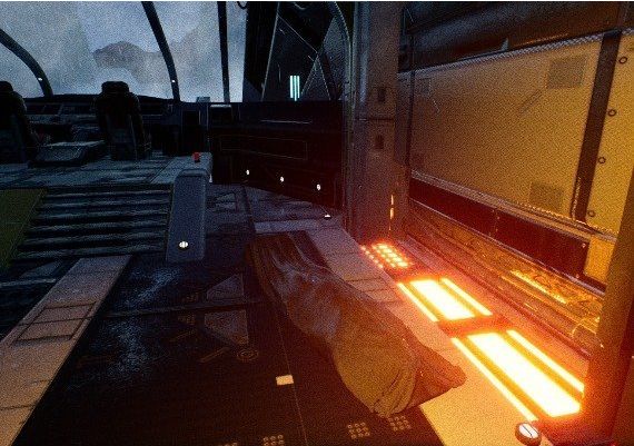 The Teleport EN/TR Global Steam Digital Key