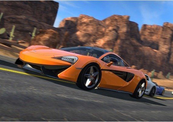 Gear.Club Unlimited EN/DE/FR/IT/RU/ES EU Nintendo Switch Digital Key