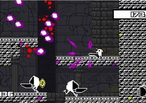 Unichrome: A 1-bit Unicorn Adventure EN Argentina Xbox One/Series Digital Key