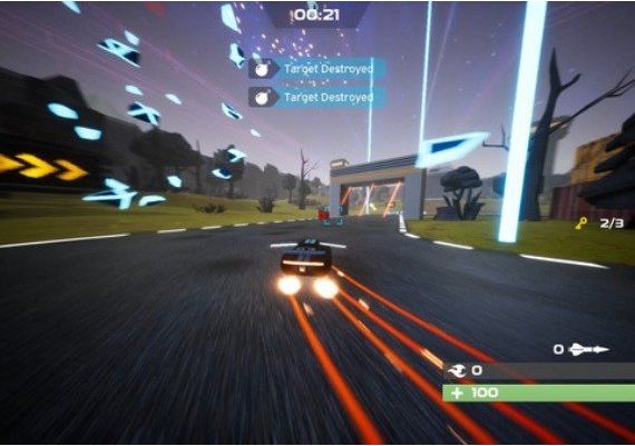 Rocket Assault EN Global Steam Digital Key