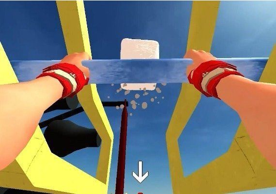 Pro Gymnast Simulator + Clumsy Rush Bundle Edition EN Argentina Xbox One/Series Digital Key