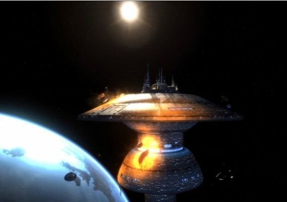 Star Trek EN Global Steam Digital Key