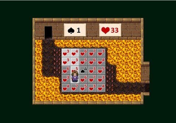 Lilly and Sasha: Nexus of Souls EN Global Steam Digital Key