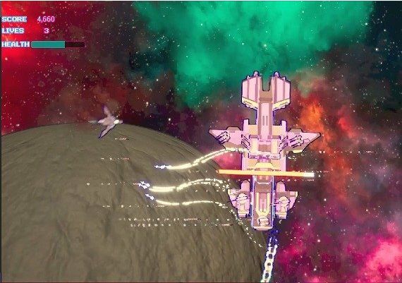 Blastful EN EU Nintendo Switch Digital Key