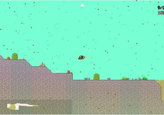 Mysterious Space EN/DE/FR/ES/TR Global Steam Digital Key