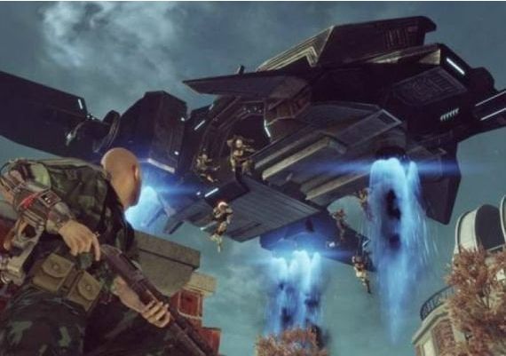 The Bureau: XCOM Declassified EN Global Steam Digital Key