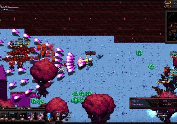 Hero Siege: Wrath of Mevius DLC Collector's Edition EN/JA/KO/PT/RU/ZH/FI Global Steam Digital Key