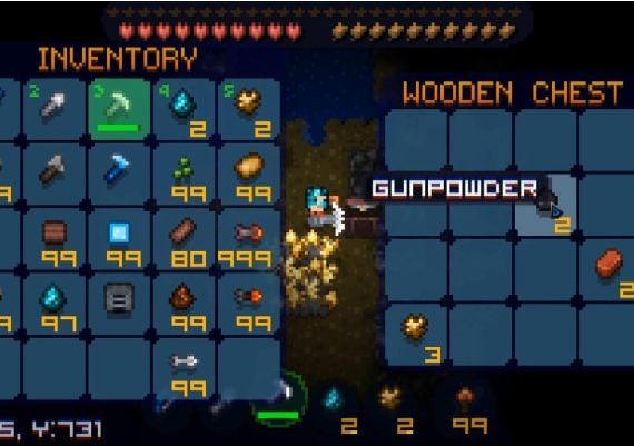 Deep Despair EN/RU Global Steam Digital Key