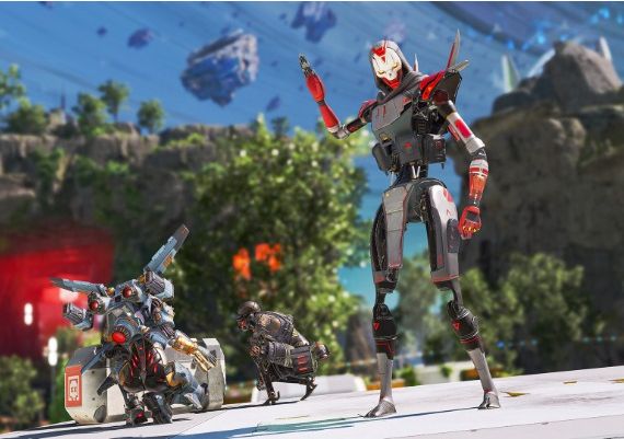 Apex Legends $20 EA App Digital Key