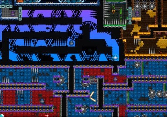 Scoot Kaboom and the Tomb of Doom EN Global Steam Digital Key