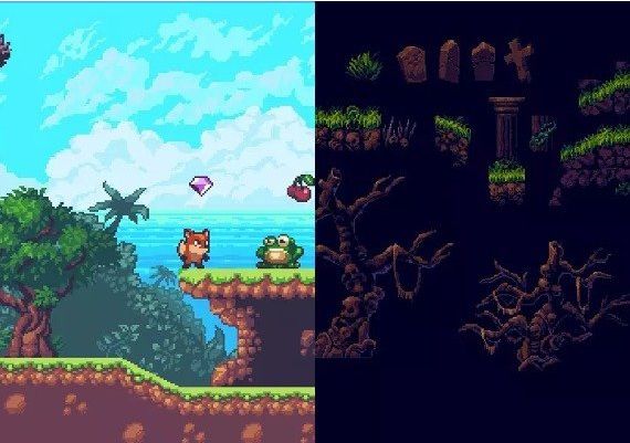 HEDE Game Engine EN/RU Global Steam Digital Key