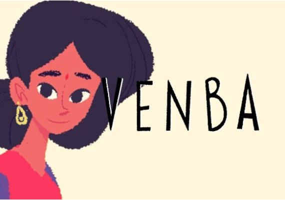 Venba EN Turkey Xbox One/Series/Windows Digital Key