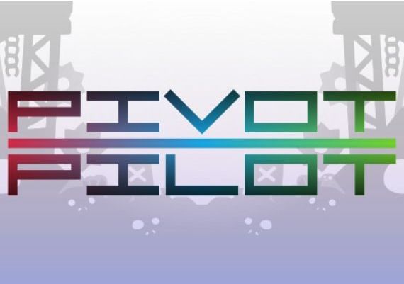 Pivot Pilot EN Global Steam Digital Key