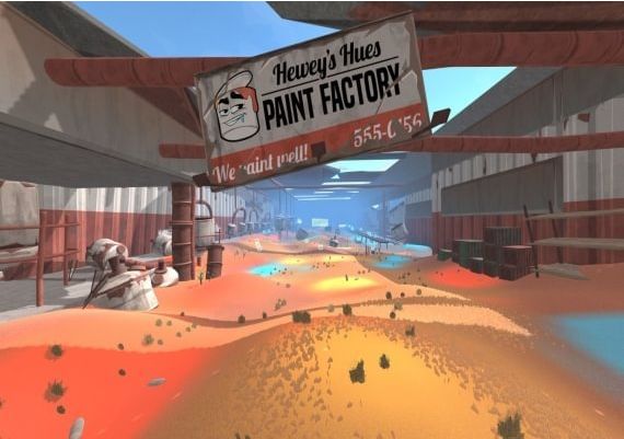 Defunct Global Steam Digital Key