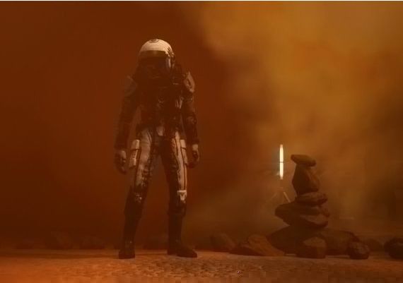 Moons of Madness EN Argentina Xbox One/Series Digital Key