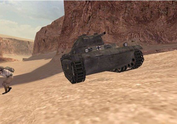 Hidden & Dangerous - Bundle EN/DE/FR/IT/ES Global Steam Digital Key