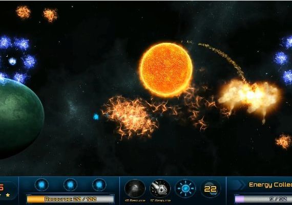 Fly and Destroy EN Global Steam Digital Key