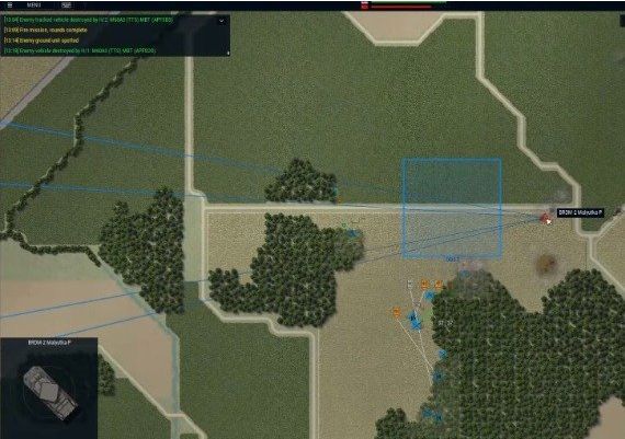 Armored Brigade - Nation Pack: Italy - Yugoslavia DLC EN Global Steam Digital Key