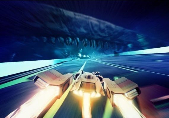 Redout Complete Edition Global Steam Digital Key