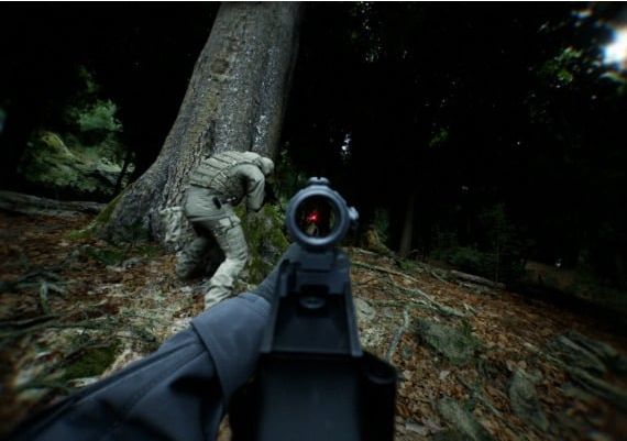 Bodycam EN Global Steam Digital Key