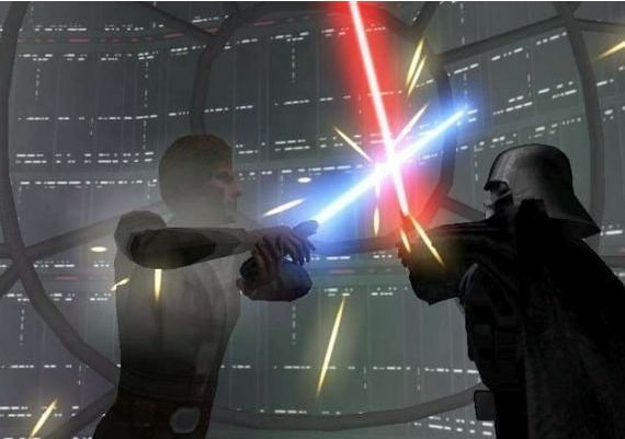 Star Wars - Collection EU Steam Digital Key