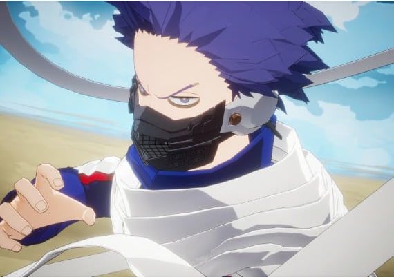 My Hero One's Justice 2 - Season Pass 2 DLC EU Steam Digital Key