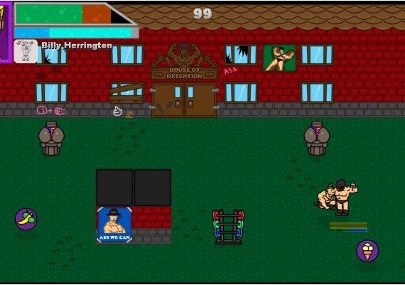 Gachi Dungeon Master EN Global Steam Digital Key