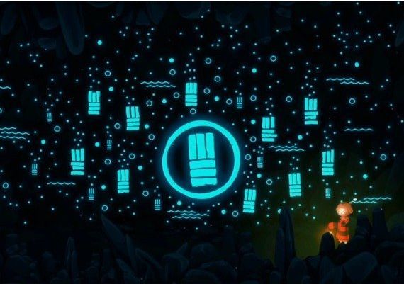 Samudra EN Global Steam Digital Key