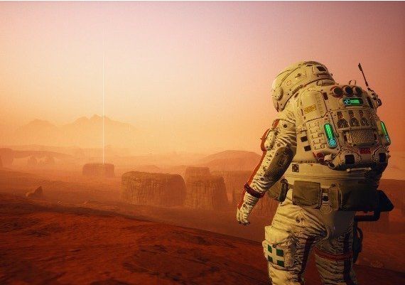 JCB Pioneer: Mars EN/DE/FR/IT/NO/PT/RU/ES EU Nintendo Switch Digital Key